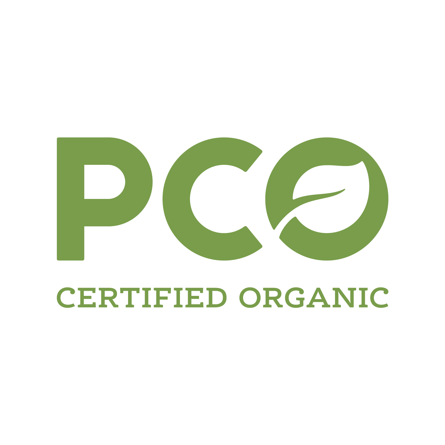 Certification Logo