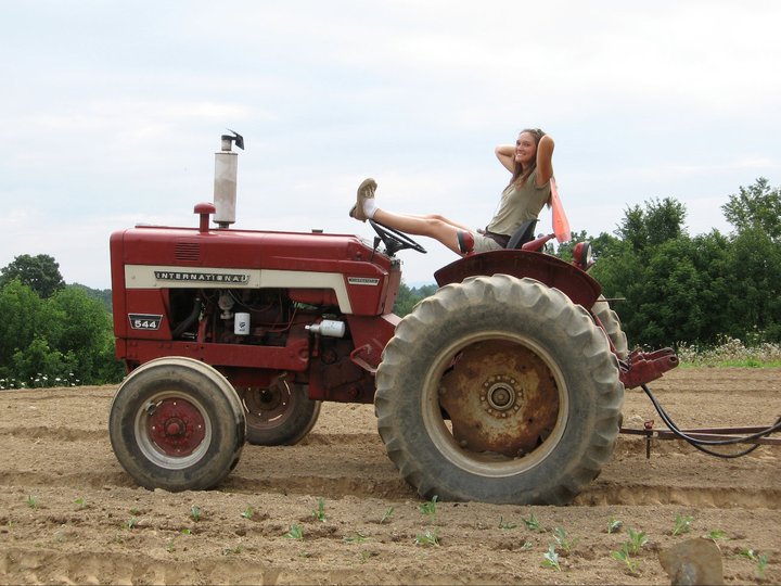 Victoria, photo by Sara Davis