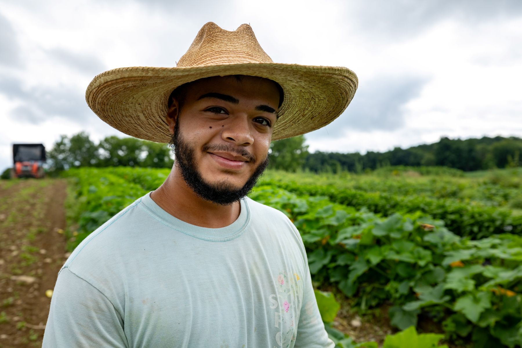 Fabian, photo by Brian Wilcox